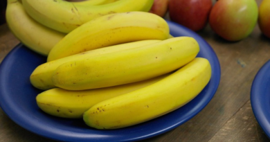 Banana je rješenje za mnoge probleme: Evo zašto ju trebate svakodnevno konzumirati!